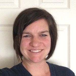 Meet your Posher, Kathie